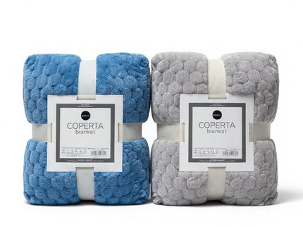 COPERTA BLANKET 260G