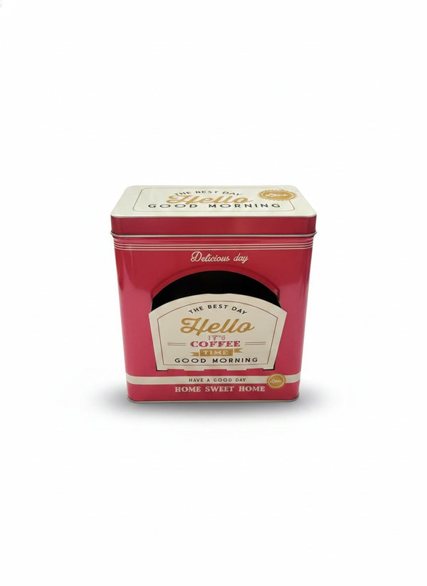 CONTENITORE CAPSULE CAFFE’
