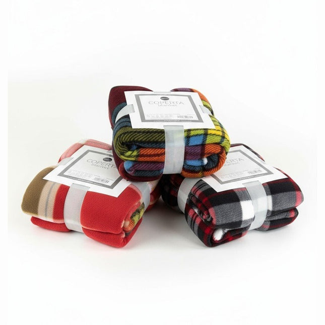 COPERTA BLANKET 140G