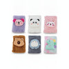 MINI NOTEBOOK FLUFFY