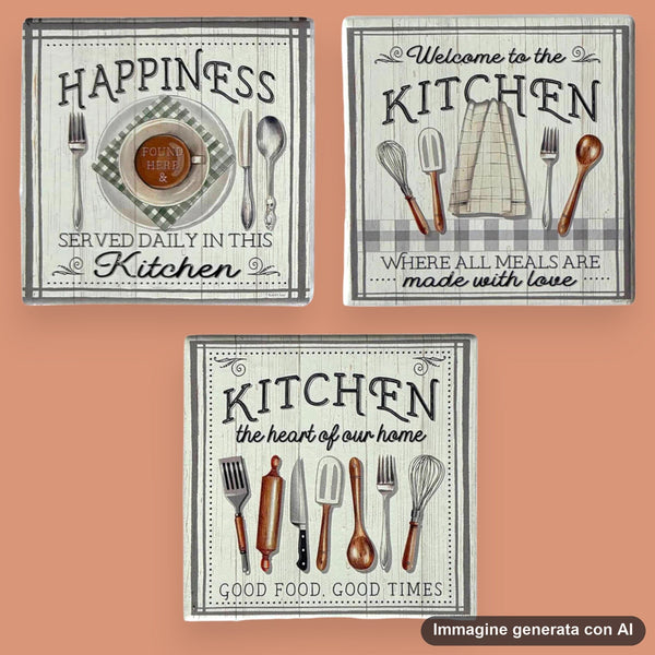 SOTTOMOKA KITCHEN