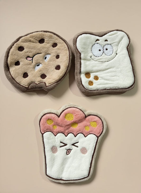ASCIUGHINO DA CUCINA  FUNNY FOOD