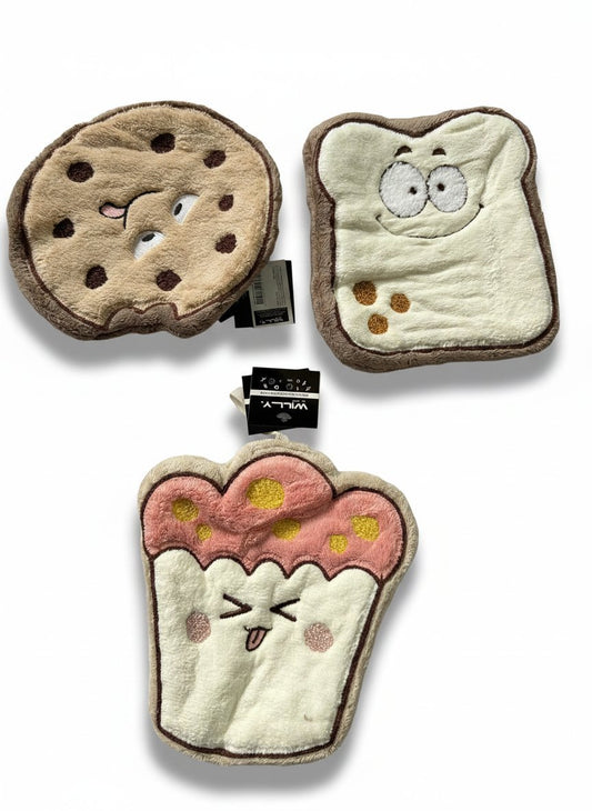 ASCIUGHINO DA CUCINA  FUNNY FOOD