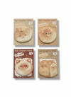 STICKY NOTES GATTO TOAST