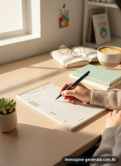 PLANNER TO DO LIST