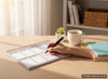 PLANNER SETTIMANALE