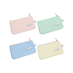 ASTUCCIO PORTAPENNA PASTEL
