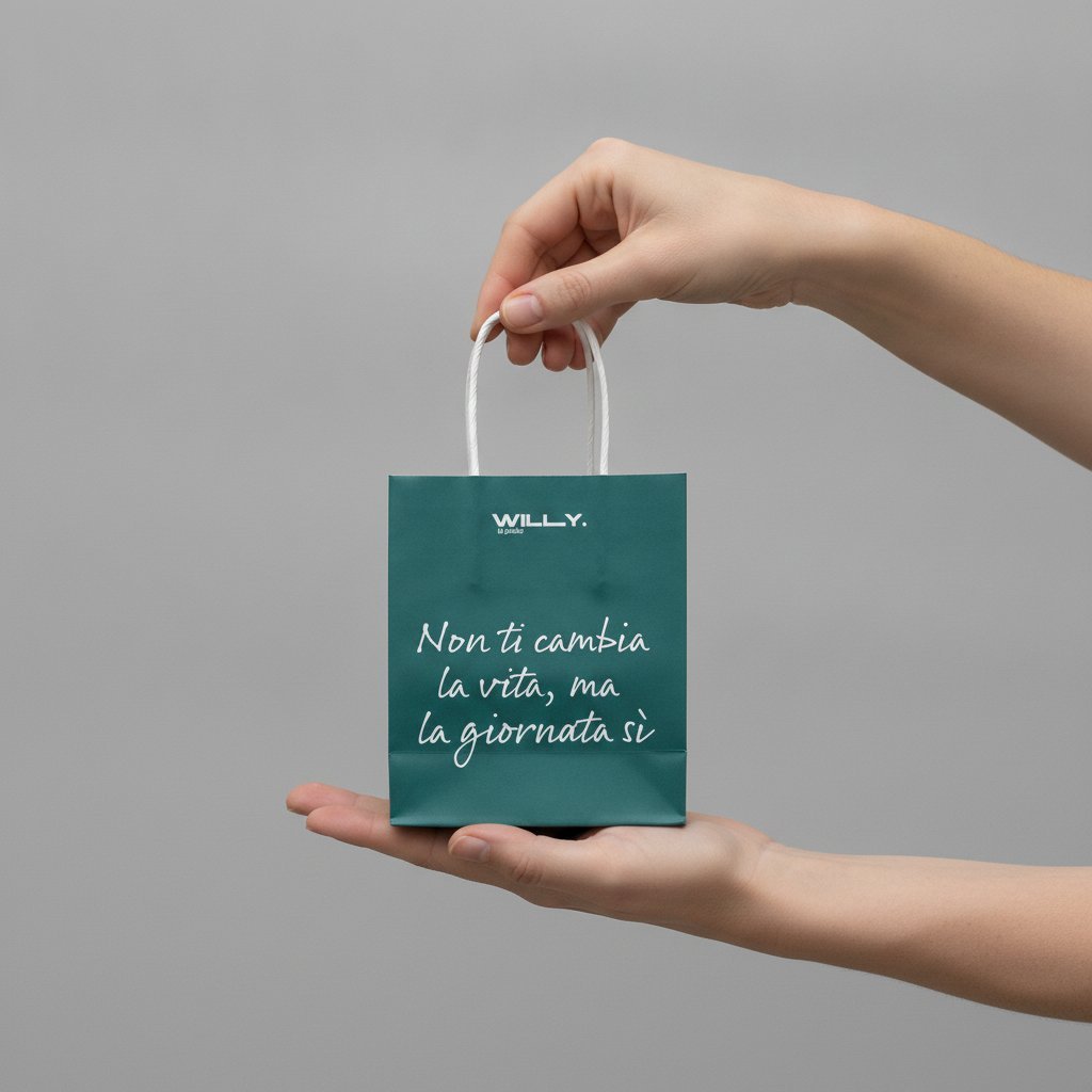 SHOPPER SMALL LIGHT COLORS