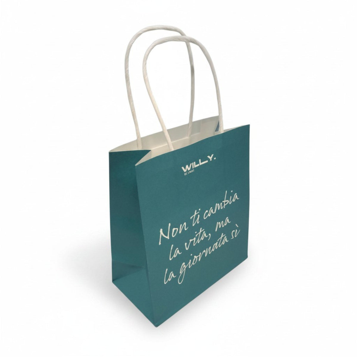 SHOPPER SMALL LIGHT COLORS