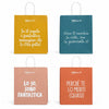 SHOPPER MEDIUM LIGHT COLORS