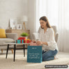 SHOPPER MEDIUM LIGHT COLORS