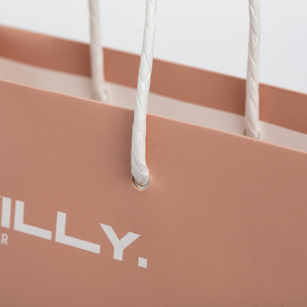 SHOPPER MEDIUM LIGHT COLORS