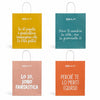 SHOPPER BIG LIGHT COLORS