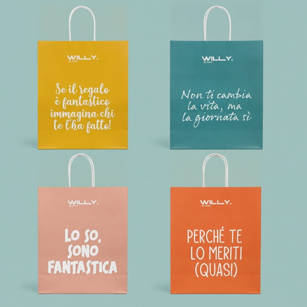 SHOPPER BIG LIGHT COLORS