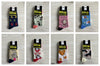 CALZINI DONNA EDO SOCKS 3642