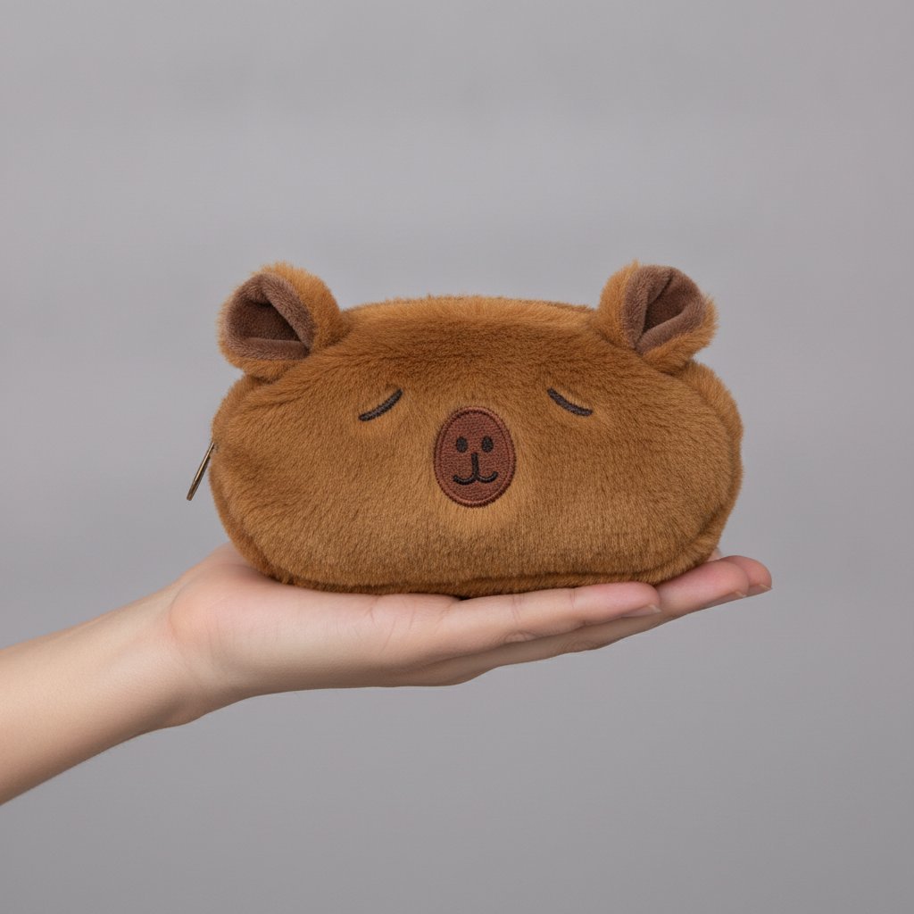 ASTUCCIO CAPIBARA