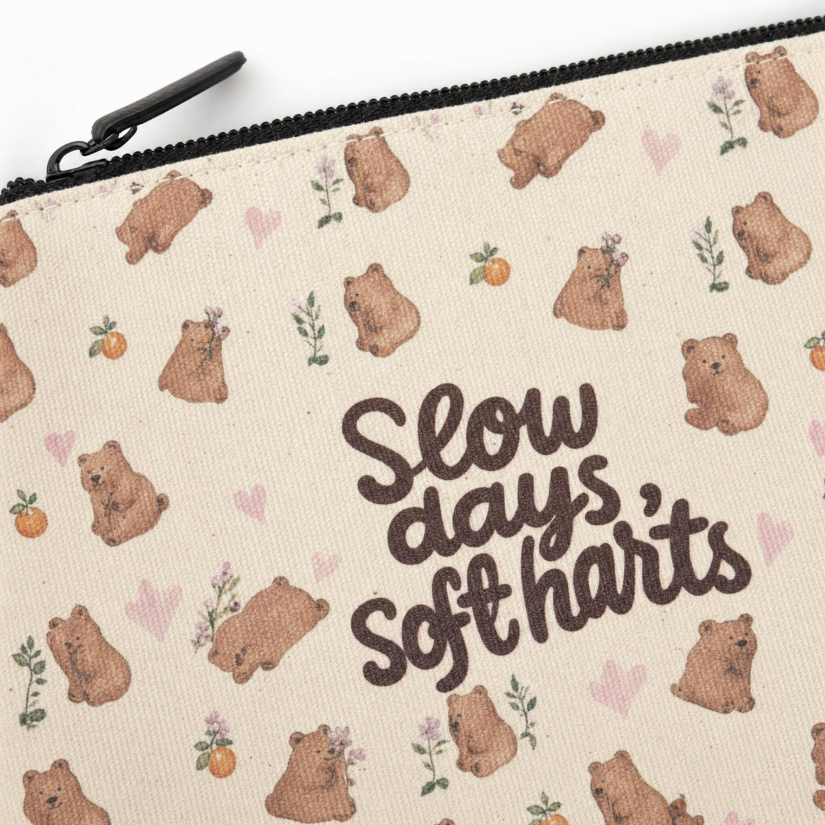 POCHETTE PORTAFOGLIO