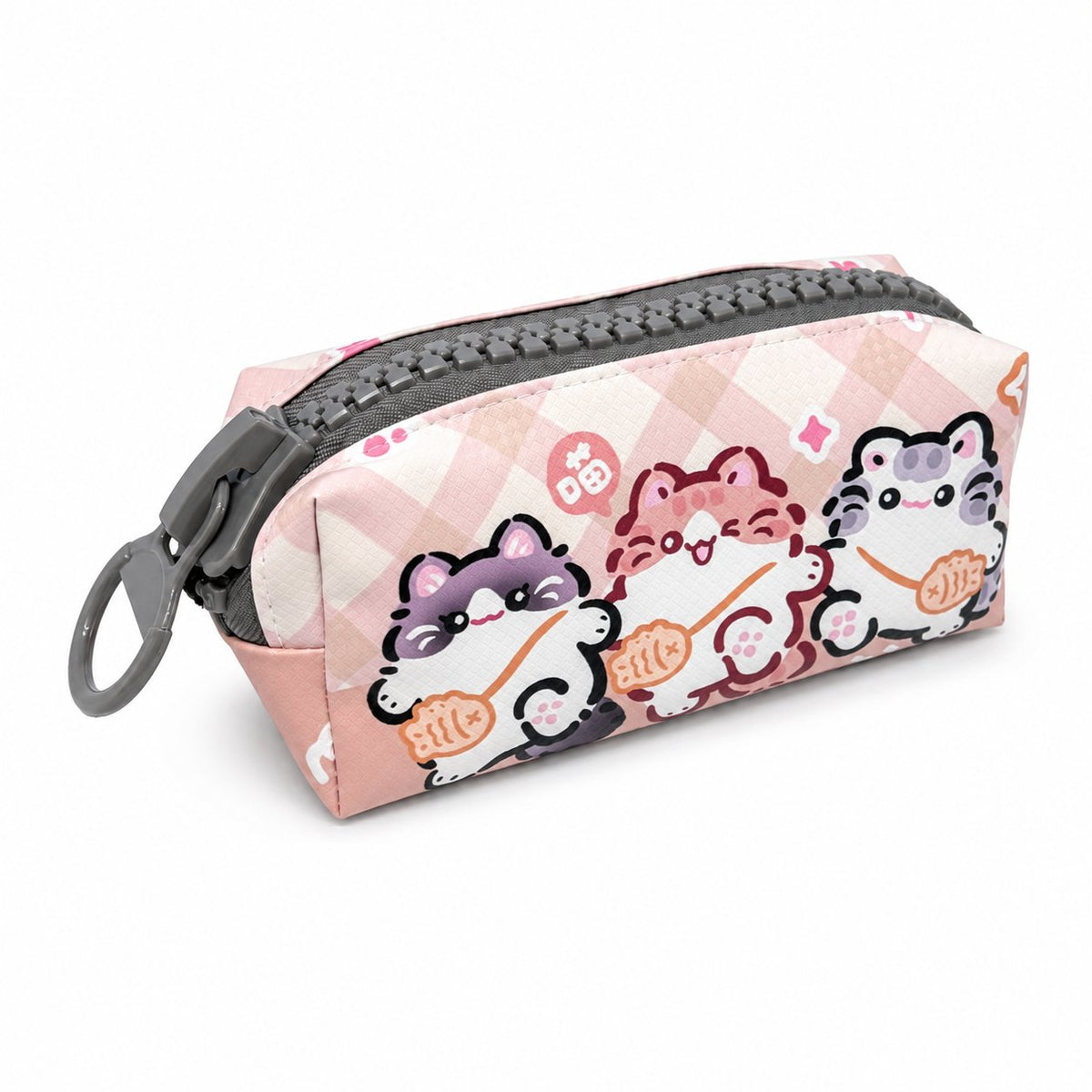 ASTUCCIO GATTO