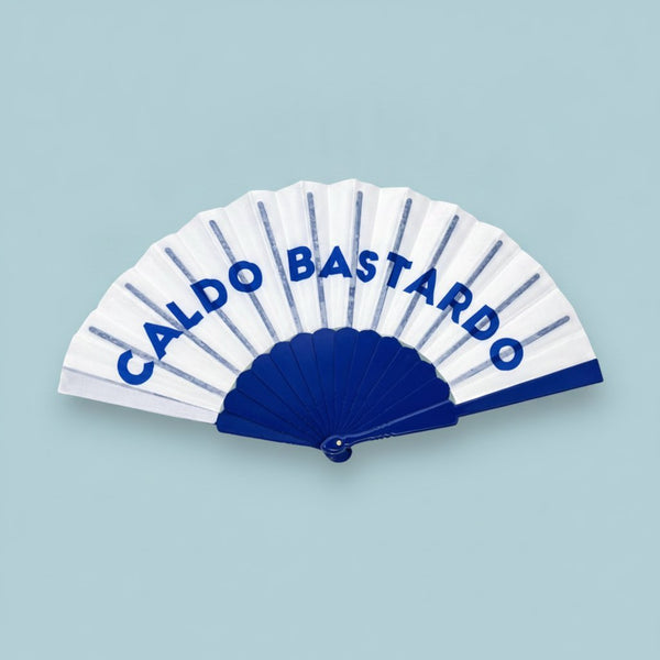 VENTAGLIO CALDO