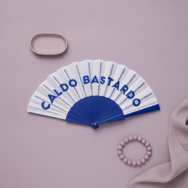 VENTAGLIO CALDO
