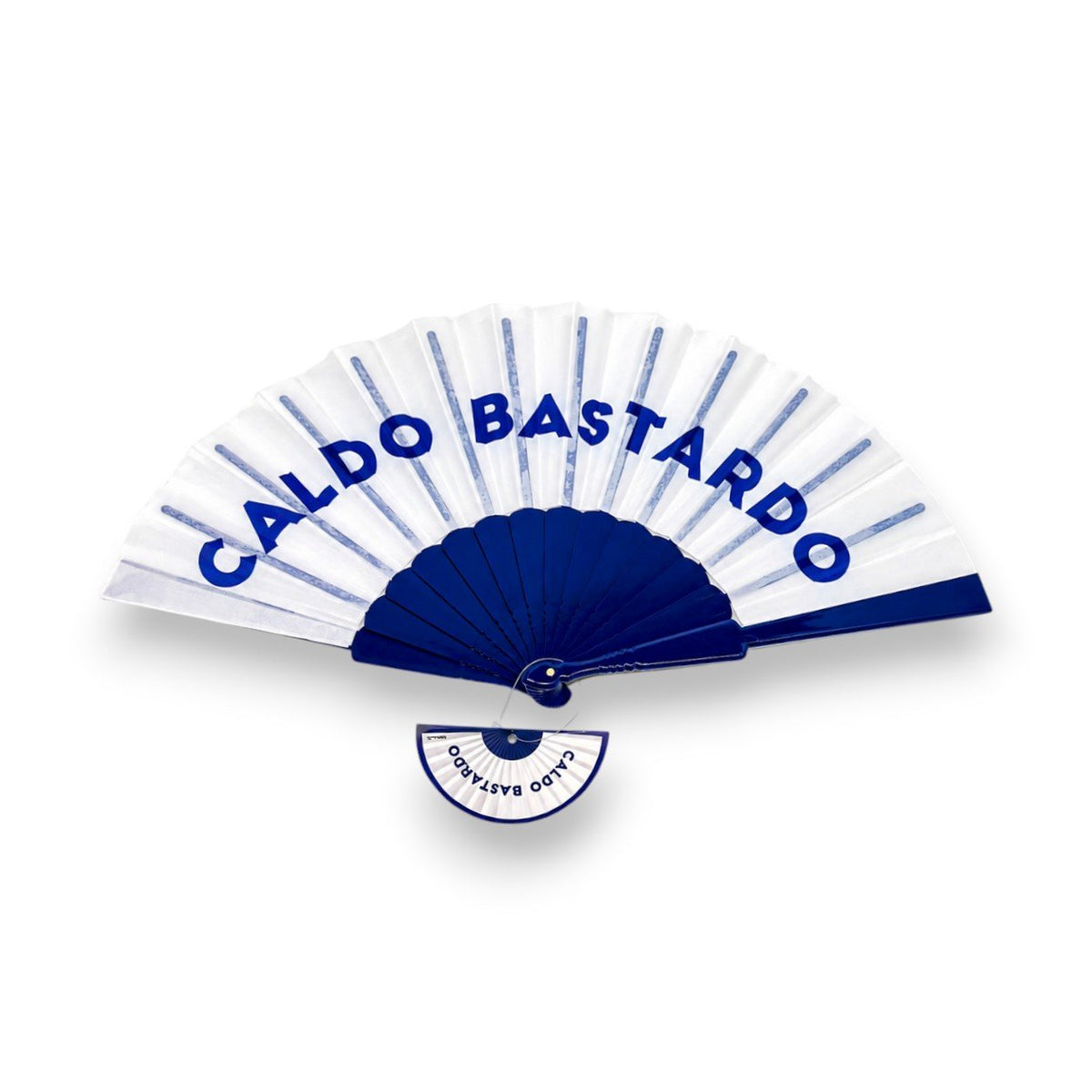 VENTAGLIO CALDO