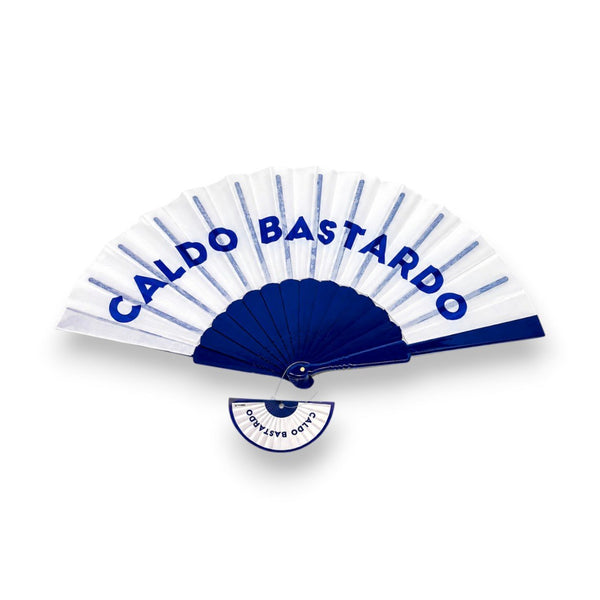 VENTAGLIO CALDO
