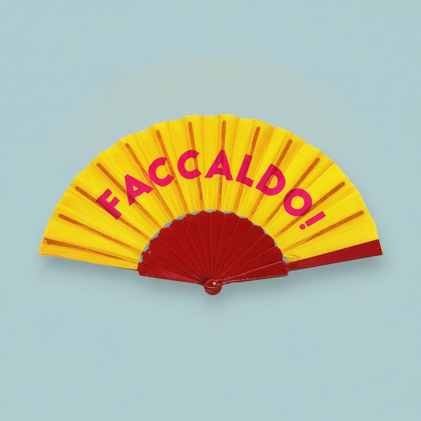 VENTAGLIO FACCALDO