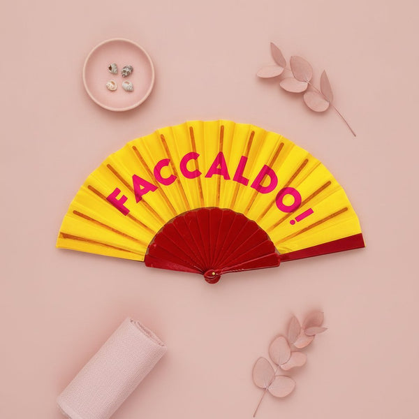 VENTAGLIO FACCALDO
