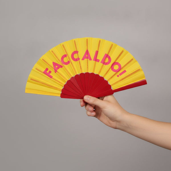 VENTAGLIO FACCALDO