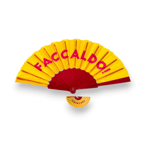 VENTAGLIO FACCALDO