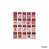 BIGLIETTINO AUGURI REGALO