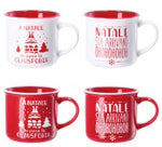 TAZZA XMAS FRASI