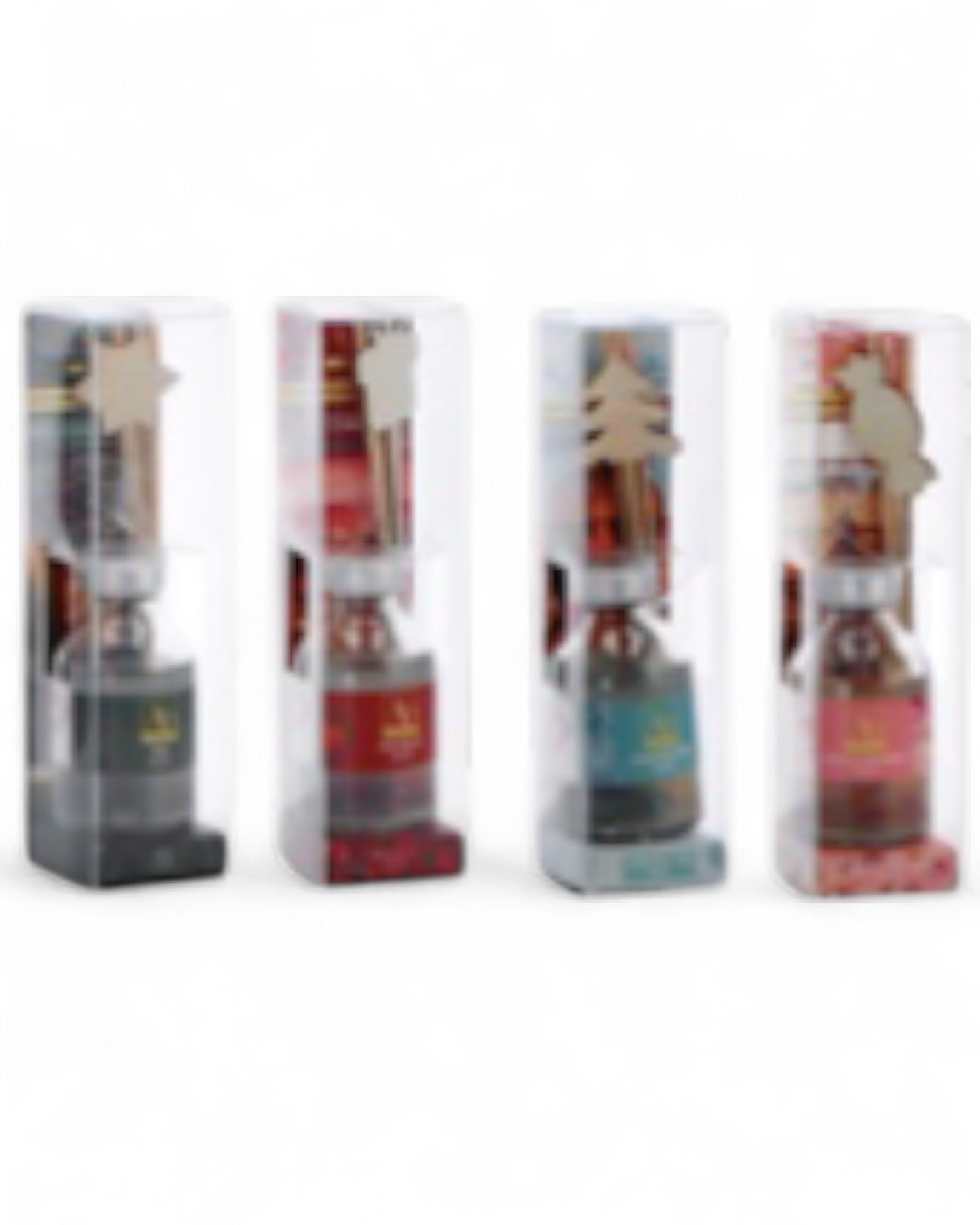 PROFUMATORE PER AMBIENTI 30 ML. XMAS