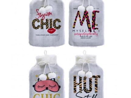 BORSA ACQUA CALDA 2 LITRI