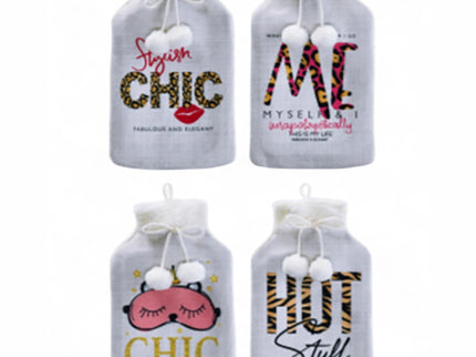 BORSA ACQUA CALDA 2 LITRI