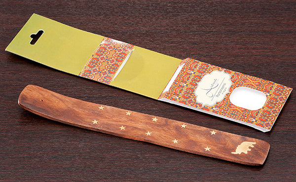 PORTAINCENSI  LEGNO