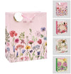 SACCHETTO DA REGALO PRIMAVERA