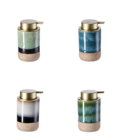 DISPENSER IN CERAMICA