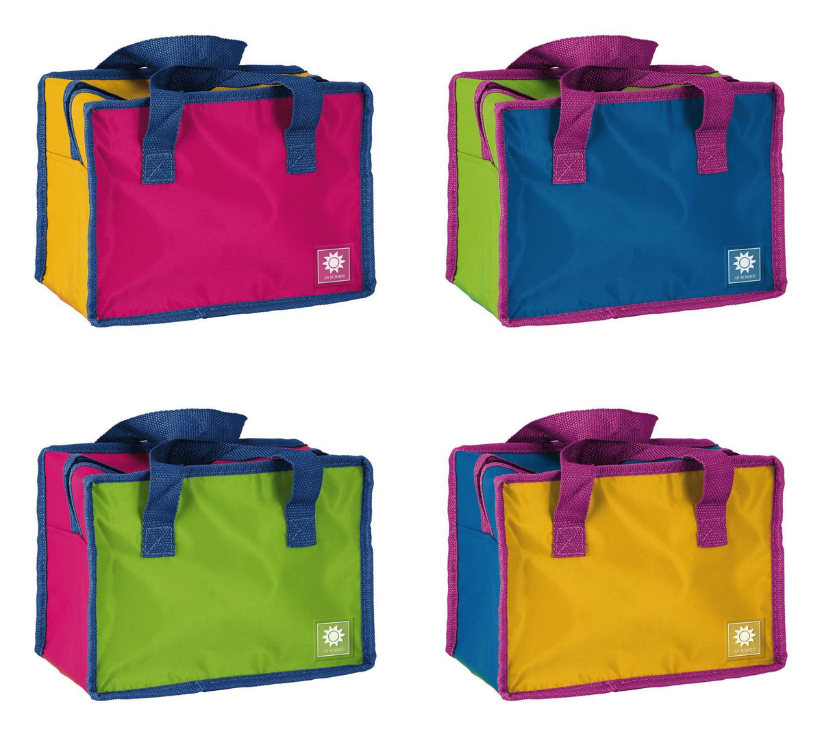 BORSA TERMICA 6L