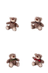 ORSETTO IN PELUCHE