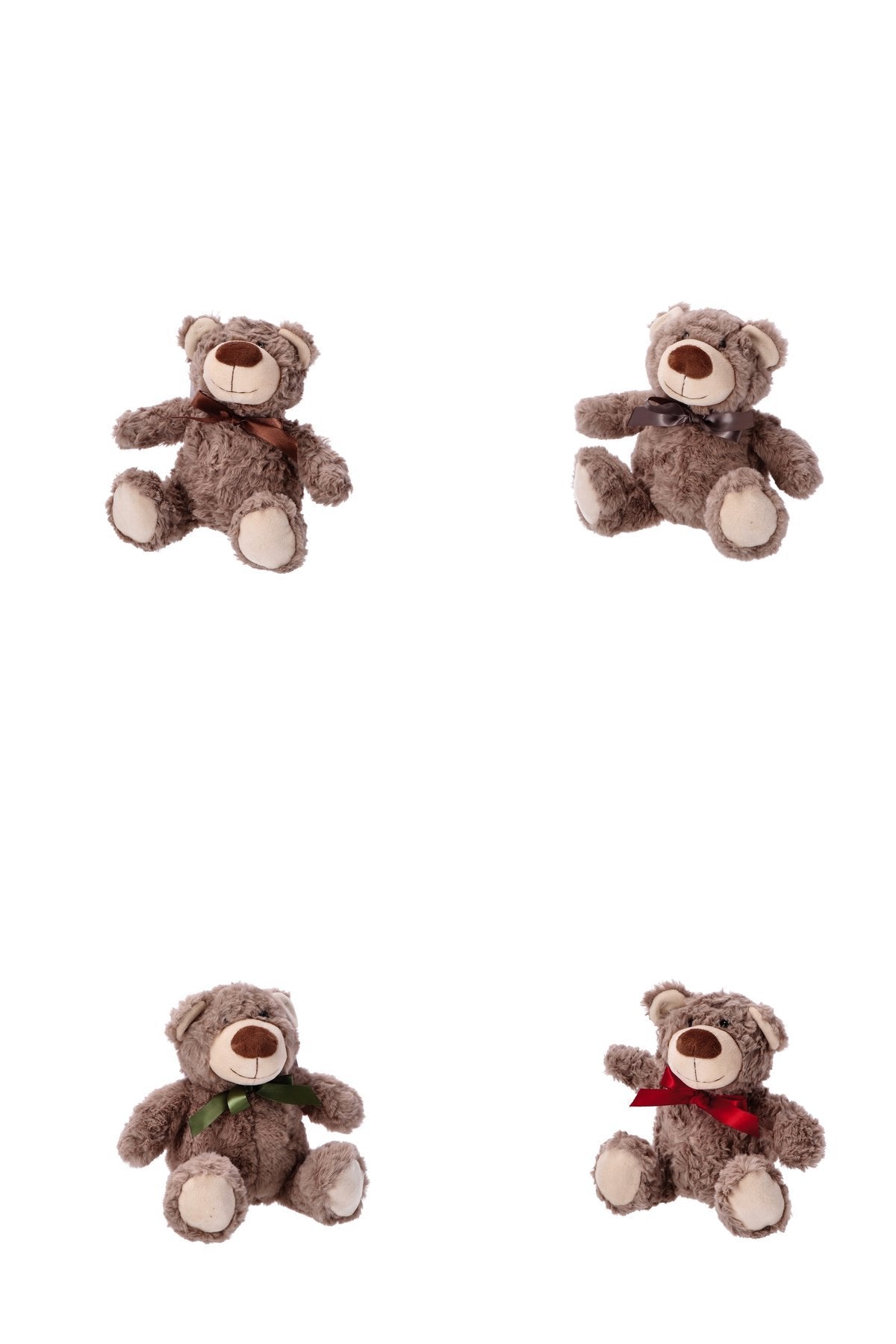 ORSETTO IN PELUCHE