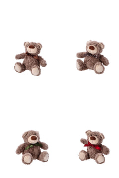 ORSETTO IN PELUCHE