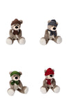 ORSETTO IN PELUCHE