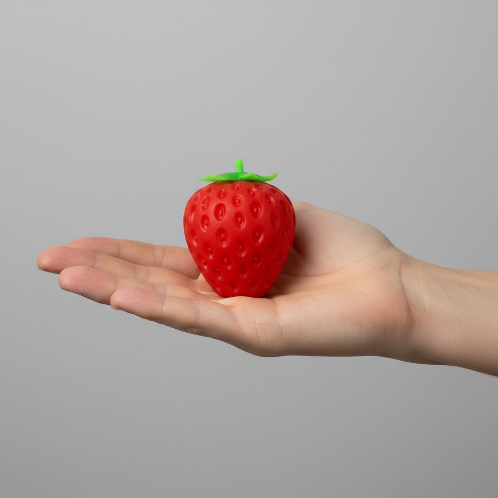 FRAGOLA ANTISTRESS