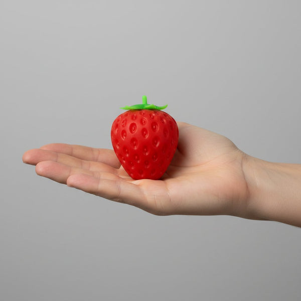 FRAGOLA ANTISTRESS