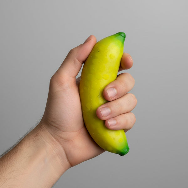 BANANA SQUISHY
