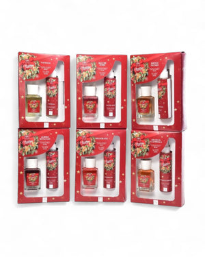 SET 2 DIFFUSORI DI ESSENZA 100 ML