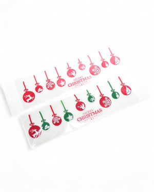 DECORAZIONE GEL PER FINISTRE