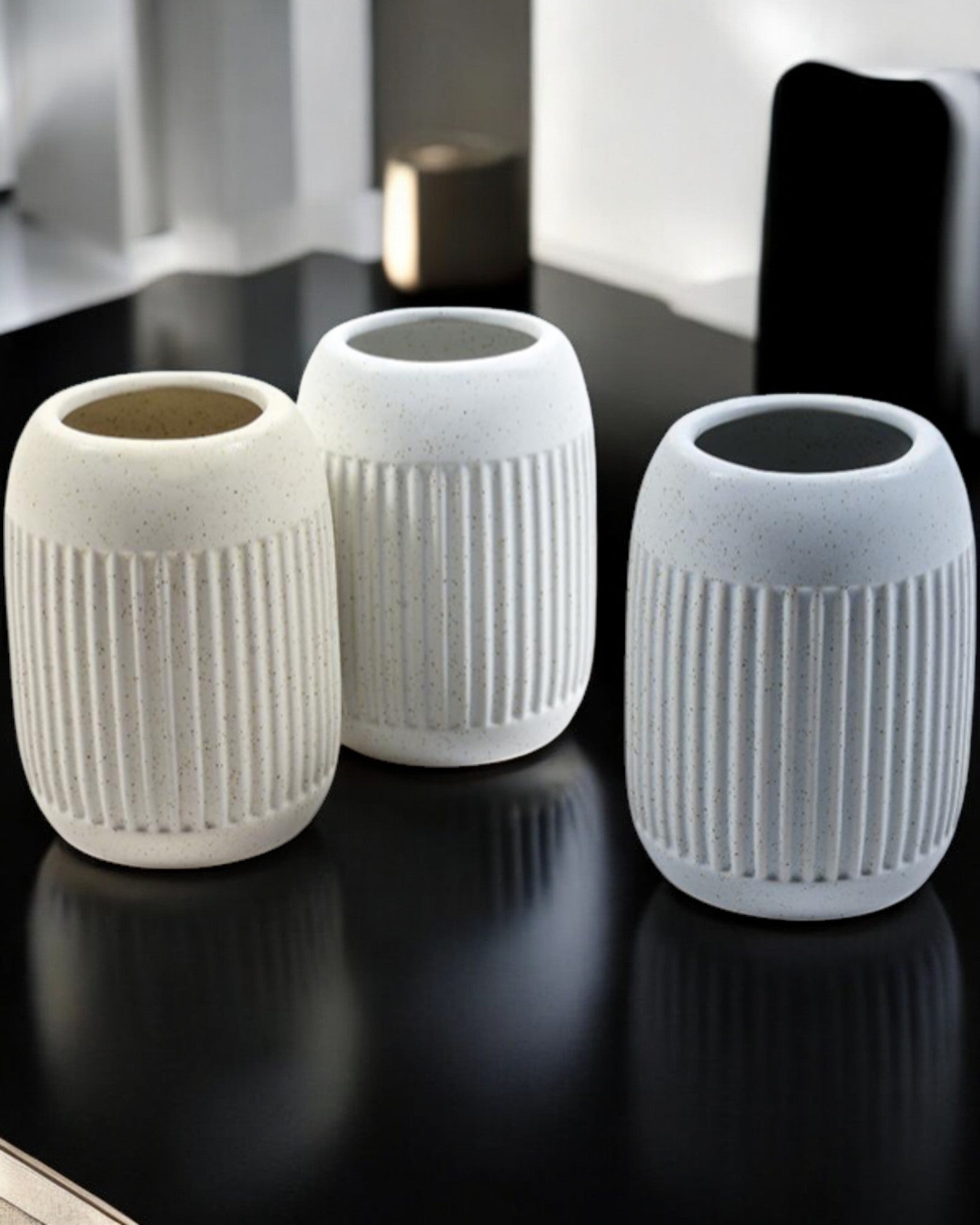 PORTASPAZZOLINI CERAMICA