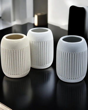 PORTASPAZZOLINI CERAMICA